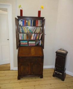 Bibliothek